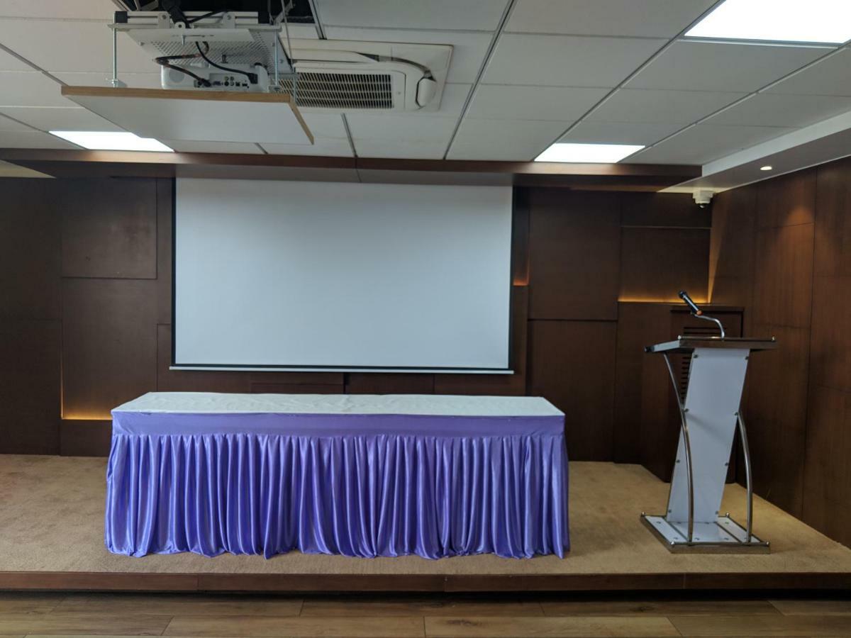 Hotel Avaante Ahmedabad Formerly Known As The Orchid Hotel Eksteriør billede
