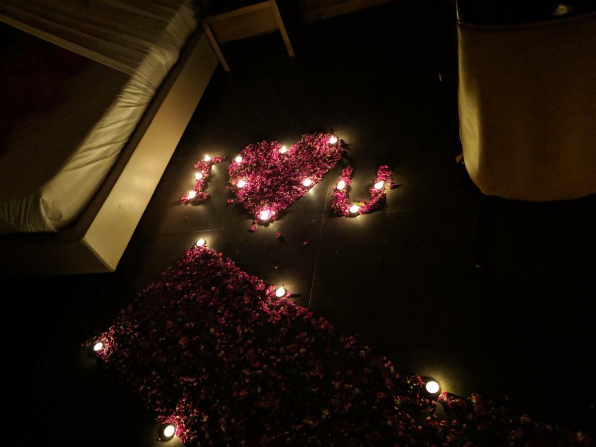 Hotel Avaante Ahmedabad Formerly Known As The Orchid Hotel Eksteriør billede