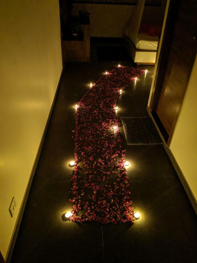 Hotel Avaante Ahmedabad Formerly Known As The Orchid Hotel Eksteriør billede